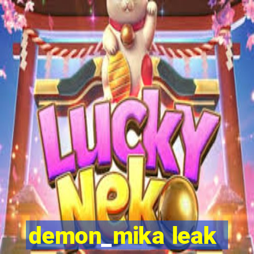 demon_mika leak